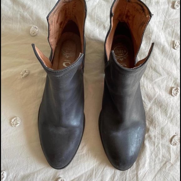 Jeffrey Campbell Oriley Boot sz 9.5 - Picture 8 of 9